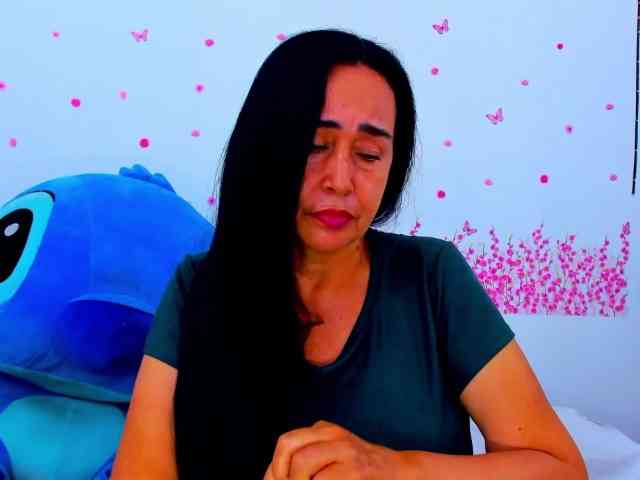 MariannaCortez webcam