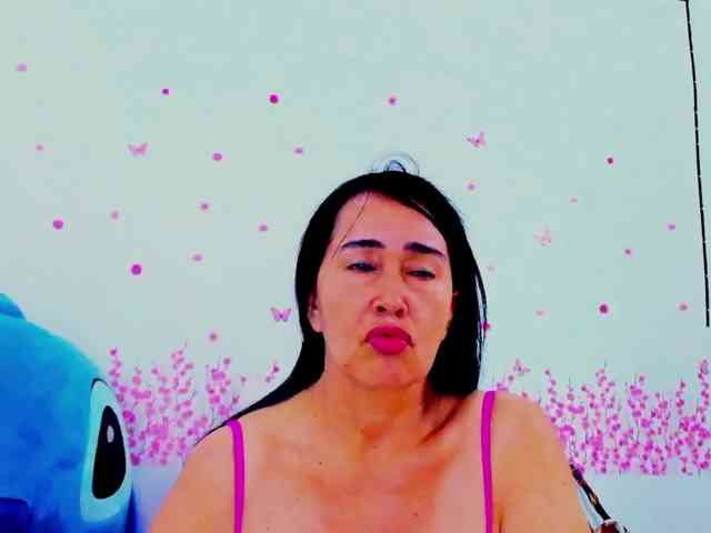 MariannaCortez webcam