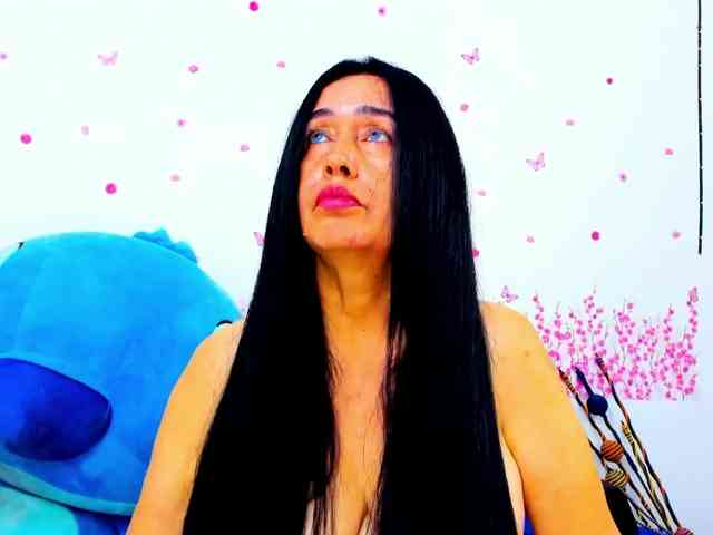 MariannaCortez webcam