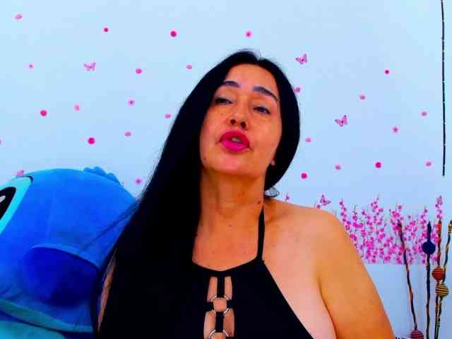 MariannaCortez webcam