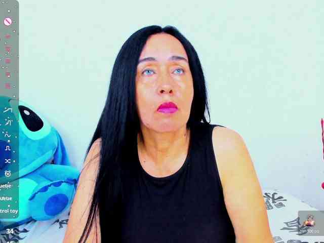 MariannaCortez webcam