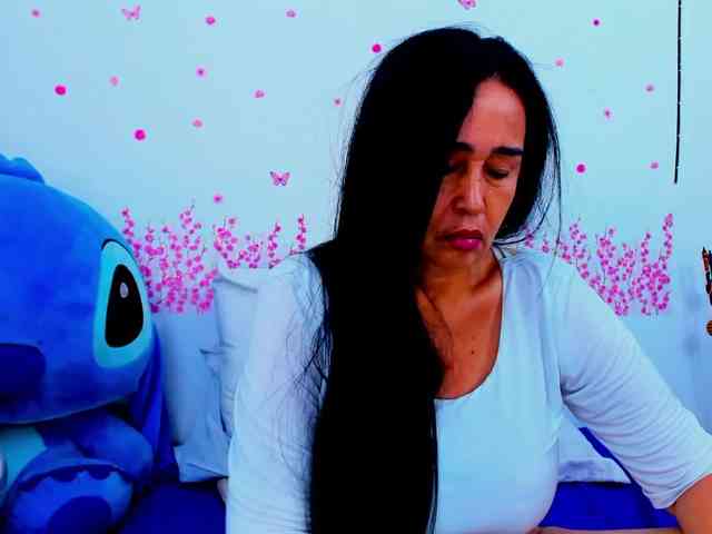 MariannaCortez webcam