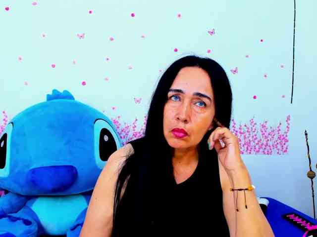 Modèle: MariannaCortez