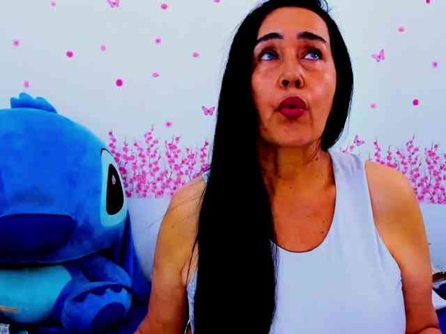 MariannaCortez webcam