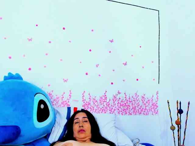 MariannaCortez webcam