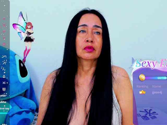 MariannaCortez webcam