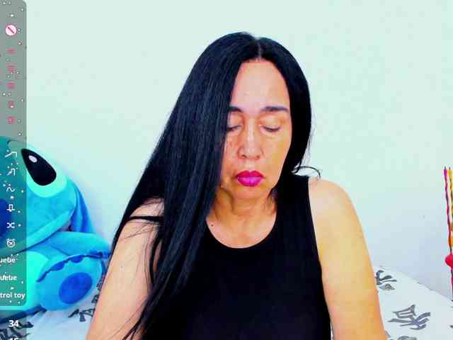 MariannaCortez webcam