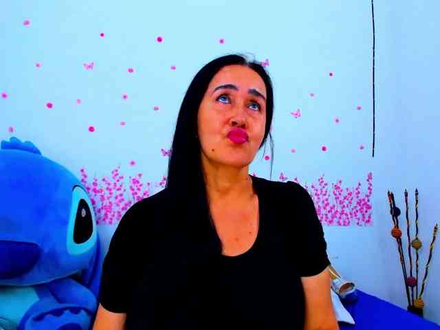 MariannaCortez webcam