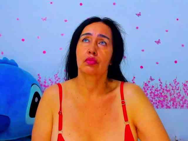 MariannaCortez webcam