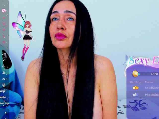 MariannaCortez webcam