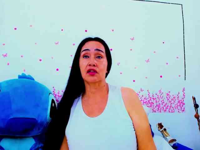 MariannaCortez webcam