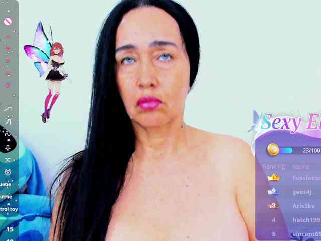 MariannaCortez webcam