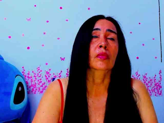MariannaCortez webcam