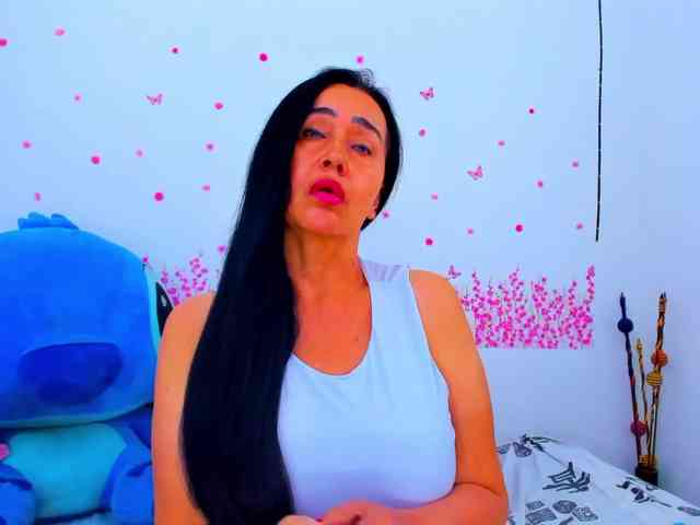 MariannaCortez webcam