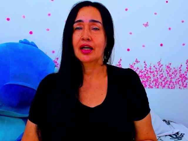 MariannaCortez webcam