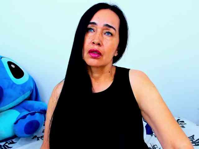 MariannaCortez webcam