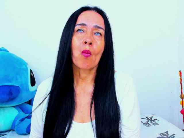 MariannaCortez webcam