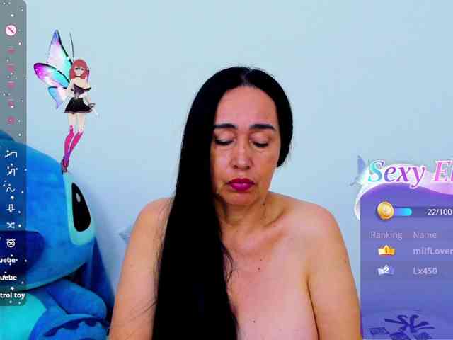 MariannaCortez webcam