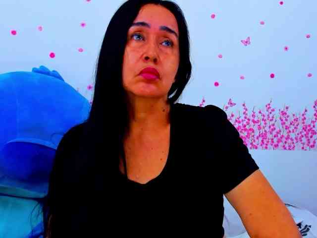 MariannaCortez webcam