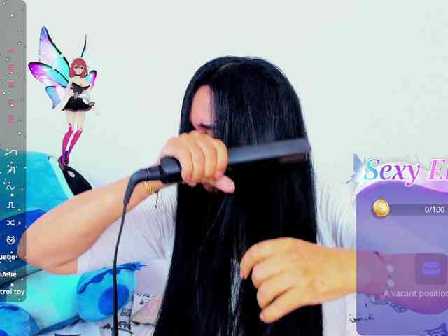 Modèle: MariannaCortez