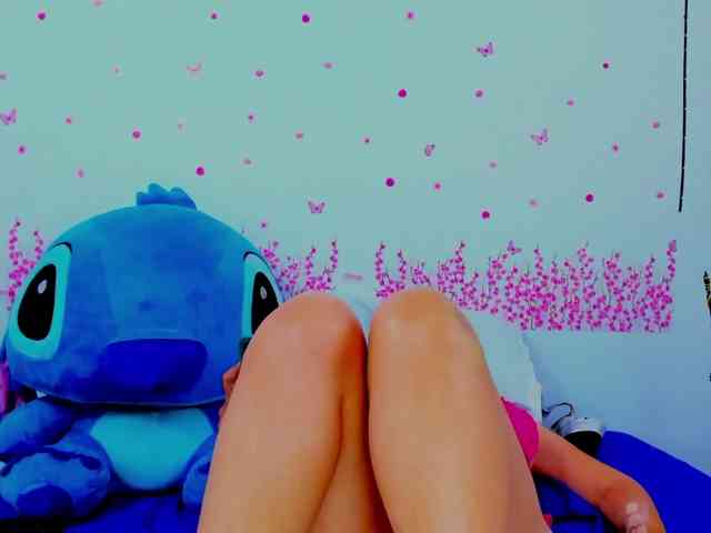 MariannaCortez webcam