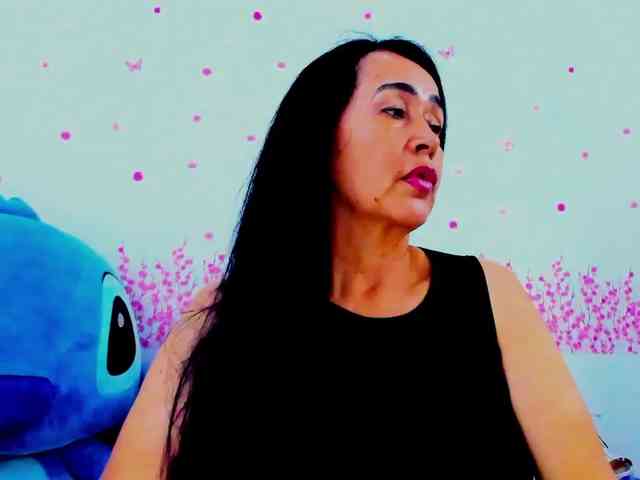 Modèle: MariannaCortez