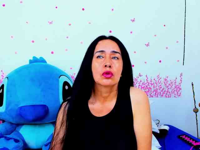 MariannaCortez webcam
