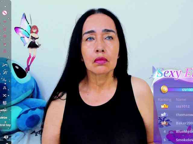 MariannaCortez webcam