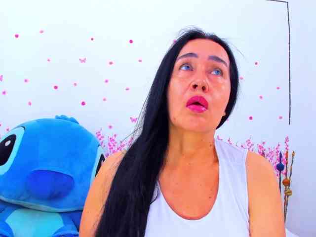 Modèle: MariannaCortez