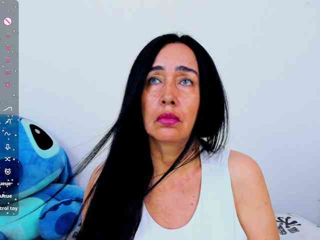 MariannaCortez webcam
