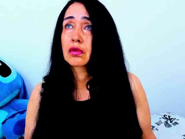 Modèle: MariannaCortez
