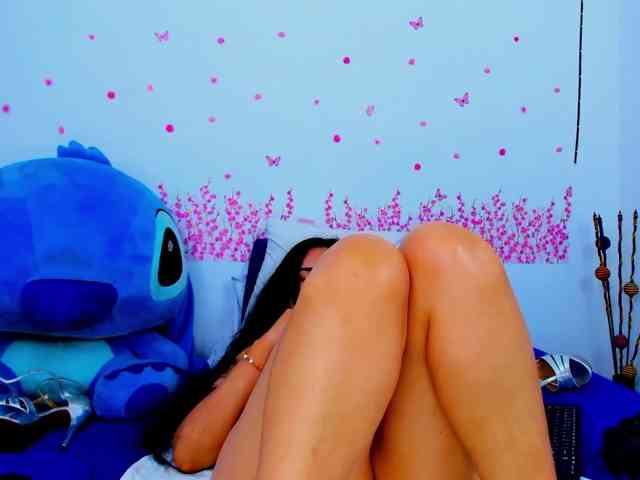 MariannaCortez webcam