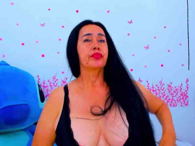 MariannaCortez webcam