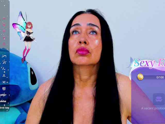 MariannaCortez webcam