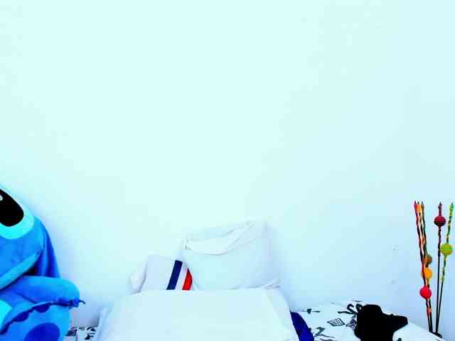 MariannaCortez webcam