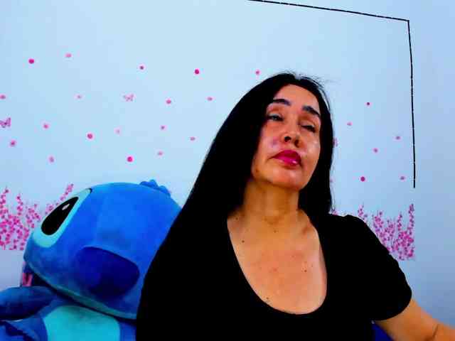 MariannaCortez webcam