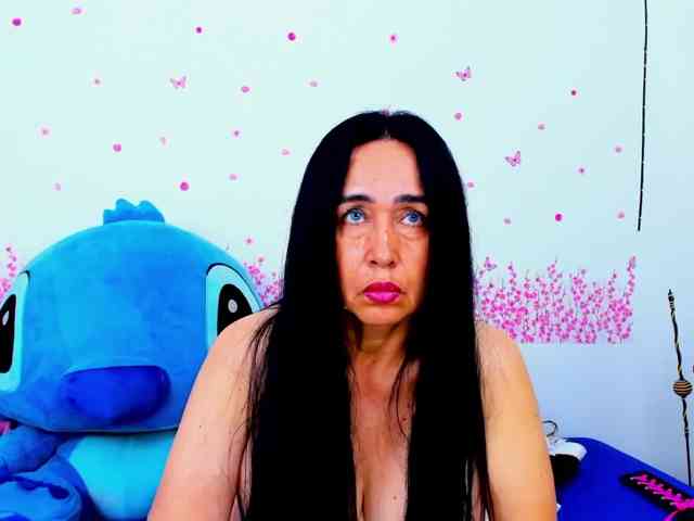 MariannaCortez webcam