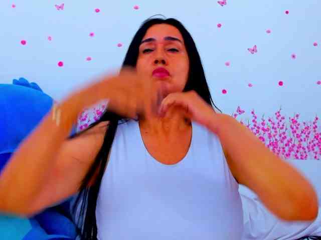 MariannaCortez webcam