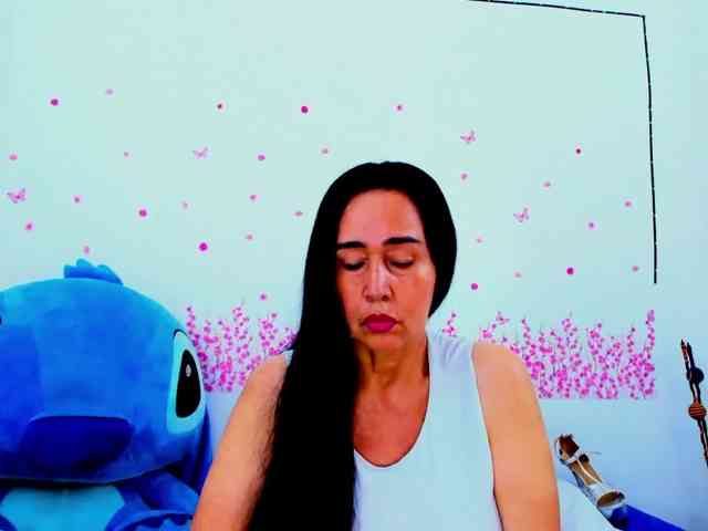 MariannaCortez webcam