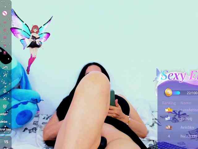 MariannaCortez webcam