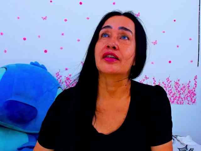 MariannaCortez webcam