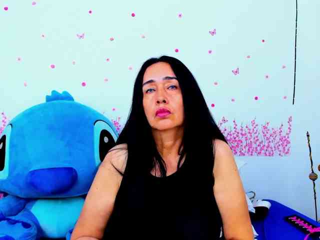 MariannaCortez webcam
