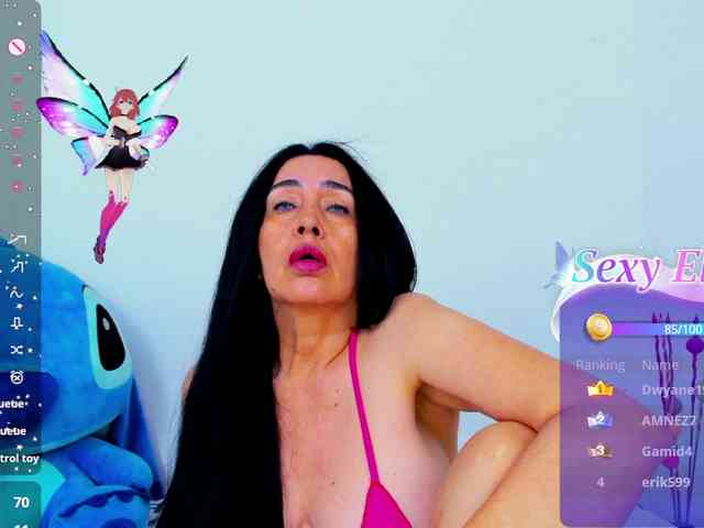 MariannaCortez webcam