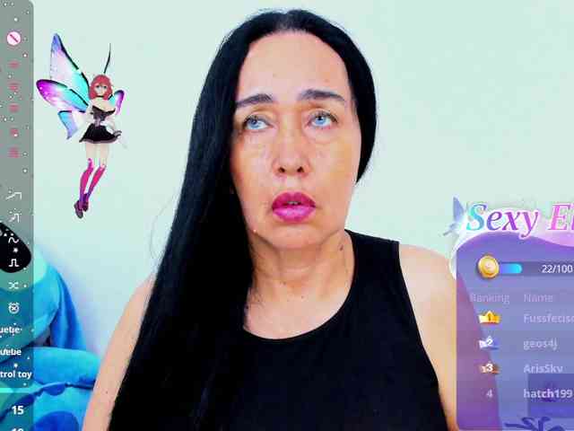 Modèle: MariannaCortez