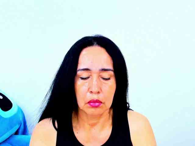 MariannaCortez webcam