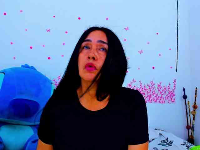 MariannaCortez webcam