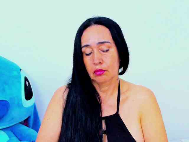 MariannaCortez webcam