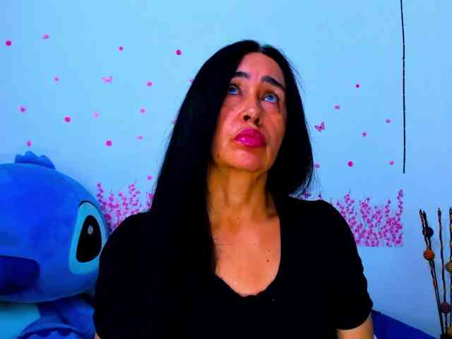 MariannaCortez webcam