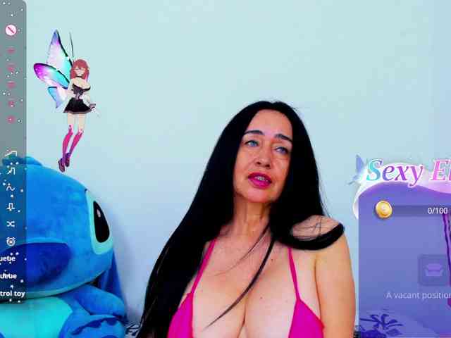 MariannaCortez webcam