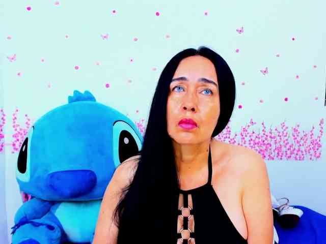 Modèle: MariannaCortez